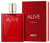 Perfume Hugo Boss Alive Parfum 80ML - Feminino