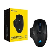 Mouse Corsair Dark Core RGB - Preto (CH-9315411-Na)