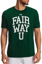 Camiseta Under Armour 6005662 301 - Masculina