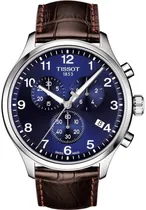 Relogio Masculino Tissot T116.617.16.047.00.- Analógico