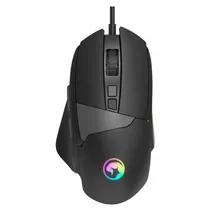 Mouse Marvo M411 Duke 60 USB Preto