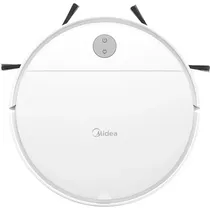 Midea Aspiradora Robot Vacuum I2A White 14.4V Bivolt 50/60HZ
