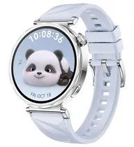 Relogio Huawei Smartwatch GT5 (55020DGM JNA-B19) 41MM Azul