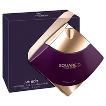 Perfume Mirada Square’D Edp Femenino - 100ML (31362)