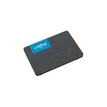 HD SSD SATA3 240G 2.5"" Crucial BX500 CT240BX500