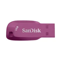 Pendrive Sandisk Z410 Ultra Shift USB 3.0 32GB Purple - SDCZ410-032G-G46CO