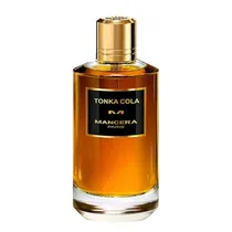 Eau de Parfum Mancera Tonka Cola 120ML