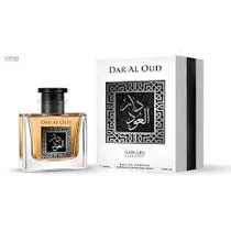 Sahari Perfume Collection Dar Al Oud Eau de Parfum 100ML