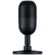 Microfone Razer Seiren RZ19-05050100 V3 Mini Black RZ19-05050100-R