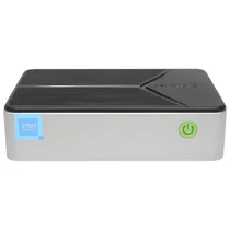 Mini PC Gmktec Nucbox G9 Intel N150 de 3.6GHZ / 12GB de Ram / 64GB Emmc / 512GB SSD / WIN11PRO