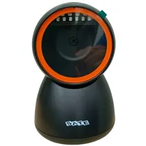 Leitor de Código de Barras Satellite A-SCAN03 USB - Preto