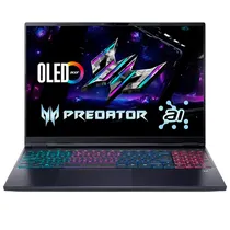 Notebook Acer Predator Neo PHN16S-71-91AW Ultra 9 16/1TB 16" W11 RTX5060