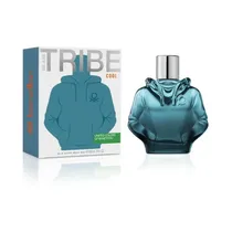 Benetton Tribe Cool Edt Mas 90ML