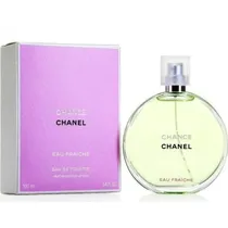 Chanel Chance Eau Fraiche Edt 100ML