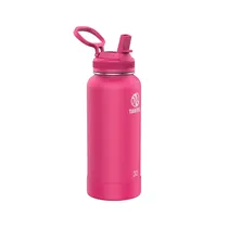 Takeya Termos Y Vasos 53011 32OZ950ML Backspin 0116 Acero/Metal Producto 310 X 95 X 95MM Backspin