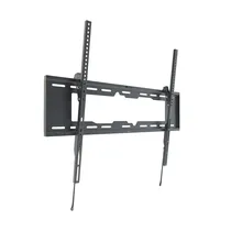 Klip Soporte TV Klip KTM-353 55"-90" 50KG/Incli/8° Negro