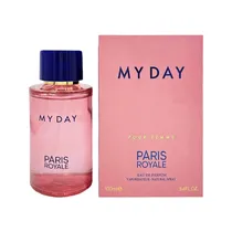 Perfume Paris Royale MY Day Edp 100ML