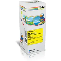 Tinta 100ML Maxcolor p/ Epson Amarillo Serie L