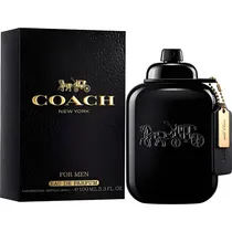 Perfume Coach New York For Men Edp - Masculino 100ML