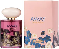 Perfume Paris Corner Pendora Away Edp 100ML - Feminino