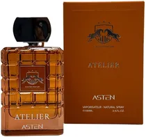 Perfume Asten Atelier Edp 100ML - Unissex