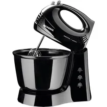 Liquidificador Mondial Practica B-44-B 400 W 220 V - Preto