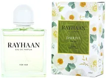 Perfume Rayhaan Dahliya Edp 100ML - Feminino