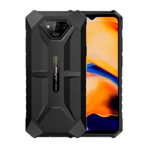 Celular Smartphone Ulefone Armor X13 / 64GB / 6GB / Lte / Dual Sim / 6.52" / Android 13 - All Black (Preto)