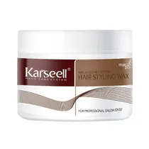 Cera Capilar Karseell Maca Power Hair Styling Wax - 100G