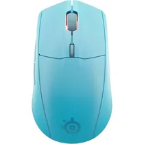 Mouse Steelseries Rival 3 Gen 2 Wireless Aqua Rival 3 Gen 2