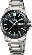 Relogio Festina Titanium F20698-4 - Masculino