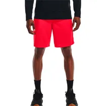 Short Under Armour Masculino 1328705-600 LG - Vermelho