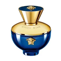 Perfume Versace Dylan Blue F 100ML Edp