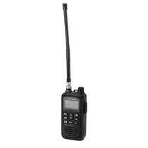 Walkie Talkie Radio Amador Voyager Ie Portable CB Radio VR-H278 / AM / FM - Preto