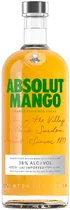 Vodka Absolut Mango 1 Litro