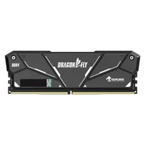 Memoria Ram Keepdata Dragonfly 8GB DDR4 3600 MHZ - KDH36C18B/8G
