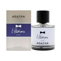 Perfume Agatha L´Homme Azur Edp 100ML