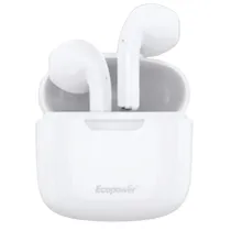 Ecopower Auricular EP-H157 Bluetooth Blanco