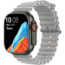 Relogio Smart Blulory Ultra 2 (2025) - Gray