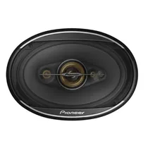 Pioneer TS A6998S 6X9 150WRMS / 750W / 5 Vias Pentaxial