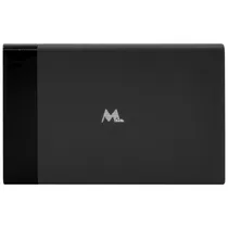 Gaveta Mtek EN-2507UA SATA 2.5" / HD / SSD / USB 3.0 - Preto