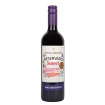 Vino Dulce Santa Carolina Reservado Sweet 750ML
