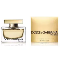 P.Dolce & Gabbana The One F 75ML Edp
