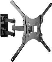 Suporte Articulado HC Premium HC-S11 para TV de 22" A 60" (Caixa Feia)