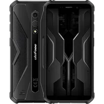 Ulefone Armor X12 Pro Dual 64 GB - Orange/Black