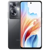 Celular Oppo DS A79 6.72" 5G 8+256GB - Black