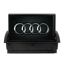 Multi Audi A3 2014/16 Novo Retrátil