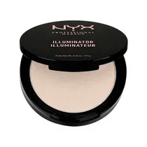 NYX Po Iluminador IBB04 Ritualistic