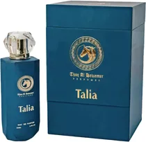 Perfume Thoq Al Hawamer Talia Edp 100ML - Feminino