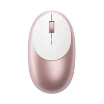 Mouse Inalámbrico Satechi M1 Rose Gold
